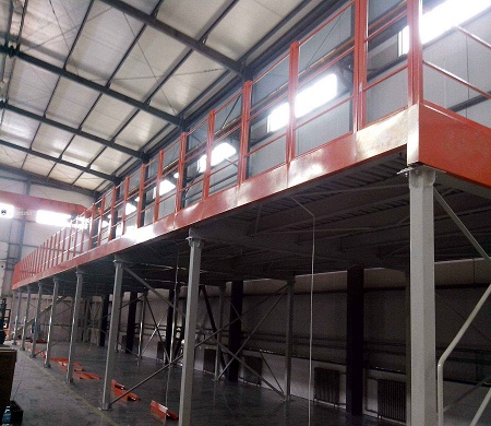 钢结构氟碳漆凭借优异性能广泛用于钢结构防腐 钢结构氟碳漆凭借优异性能广泛用于钢结构防腐