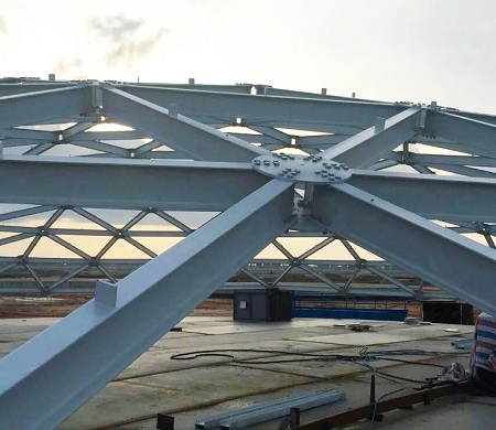 ��ϩ��۰������ڹ�����Ŀ�е�ͿװӦ��