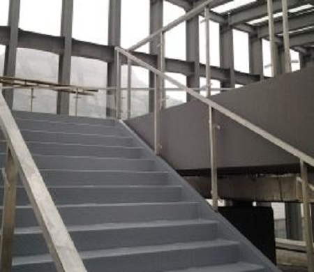 钢结构氟碳漆较为成熟的防腐涂装体系 钢结构氟碳漆较为成熟的防腐涂装体系