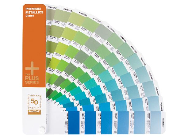 ������ͨɫ����PMS COLOUR CHART��